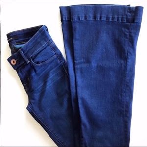 J Brand 